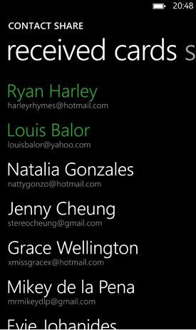 Aktualizace aplikací pro řadu Nokia Lumia