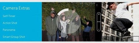 Aktualizace aplikací pro řadu Nokia Lumia