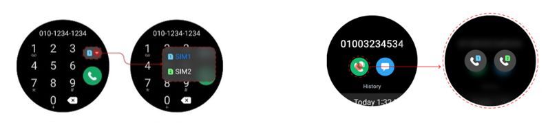 Aktualizace pro Samsung Galaxy Watch4