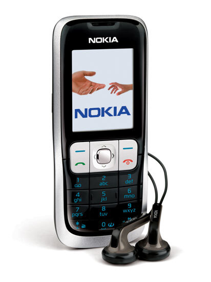 Aktuálně: Nokia představila šestici novinek!