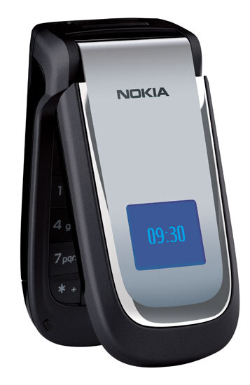 Aktuálně: Nokia představila šestici novinek!