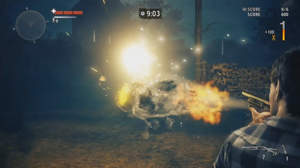 Alan Wake