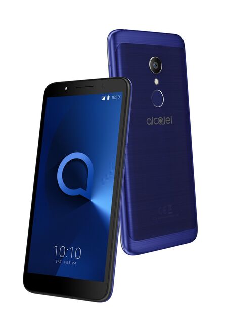 Alcatel 1C