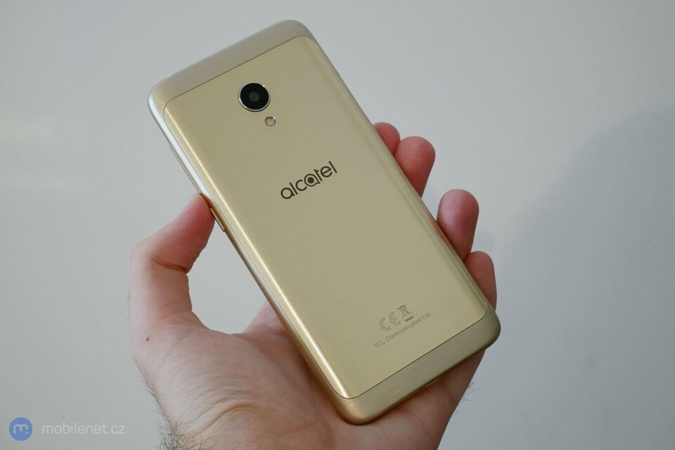 Alcatel 1C