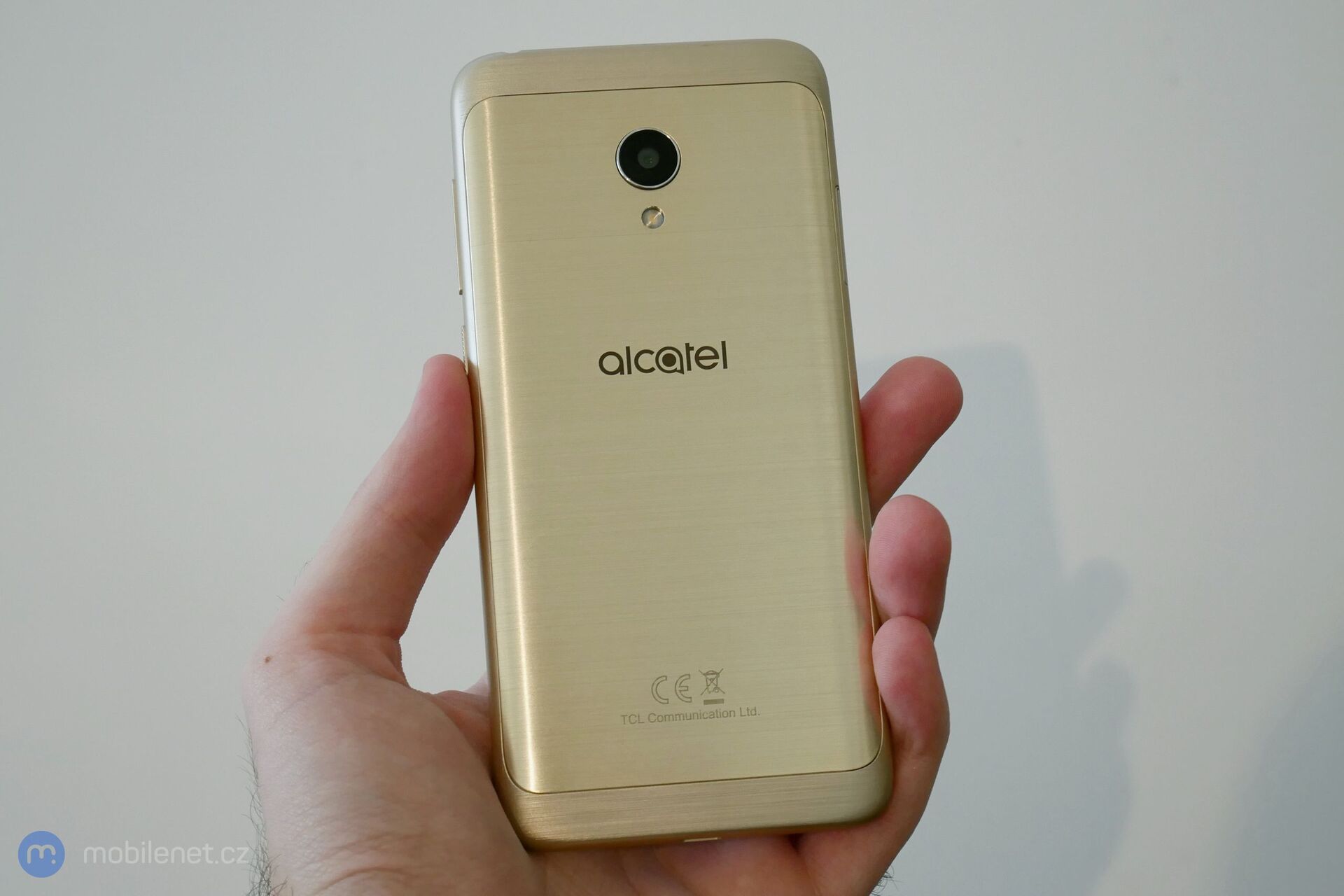 Alcatel 1C