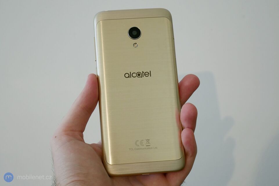 Alcatel 1C