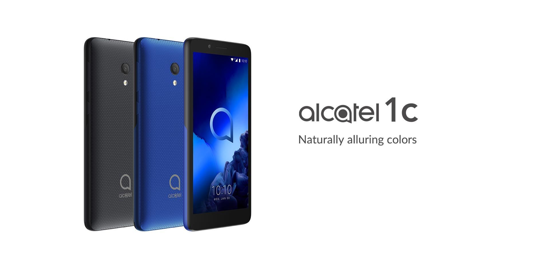Alcatel 1C