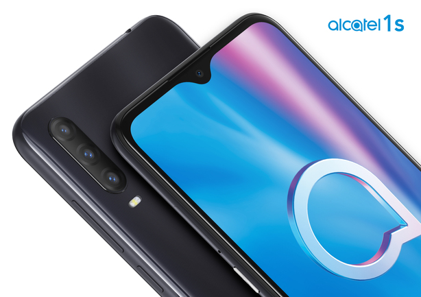 Alcatel 1S (2020)