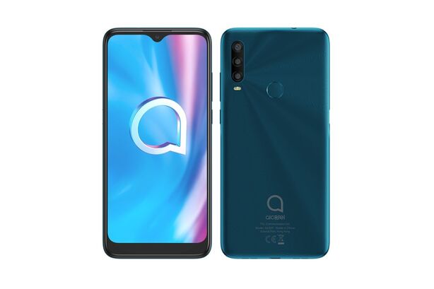 Alcatel 1SE