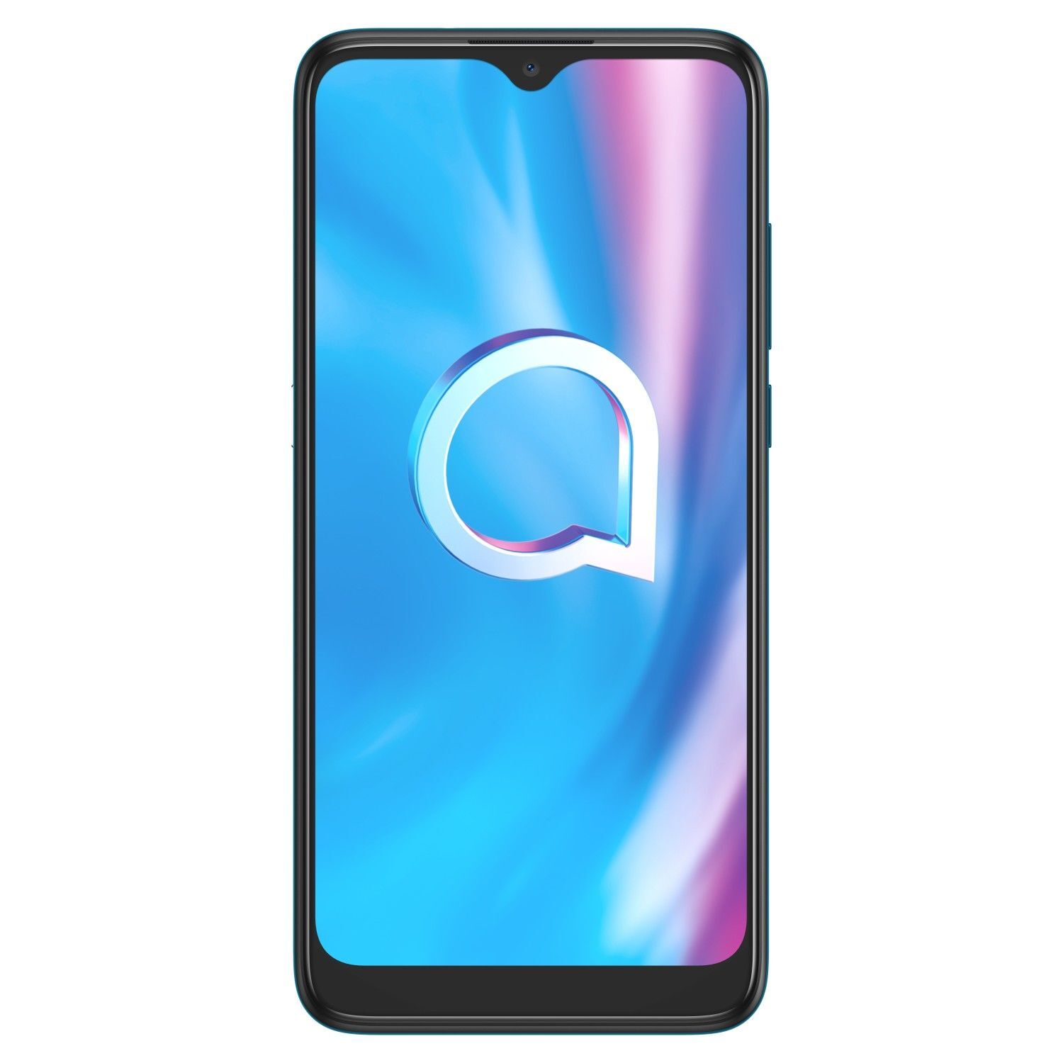 Alcatel 1SE