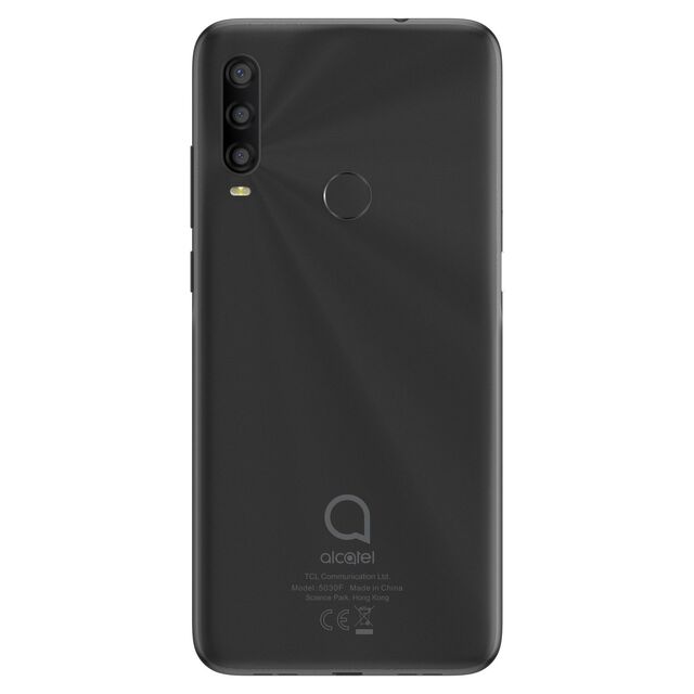 Alcatel 1SE