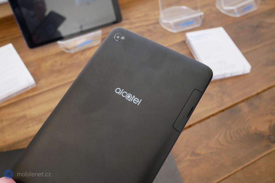 Alcatel 1T 7