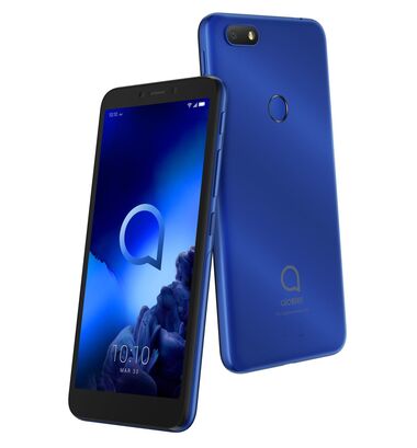 Alcatel 1V (2019)