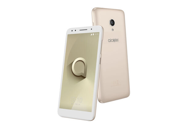 Alcatel 1X