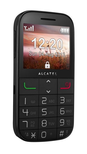 Alcatel 2000