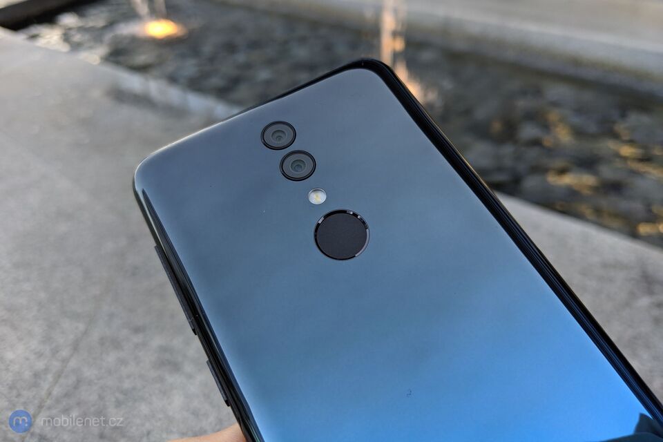 Alcatel 3 (2019)