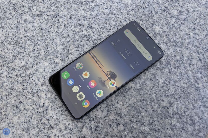 Alcatel 3 (2019)