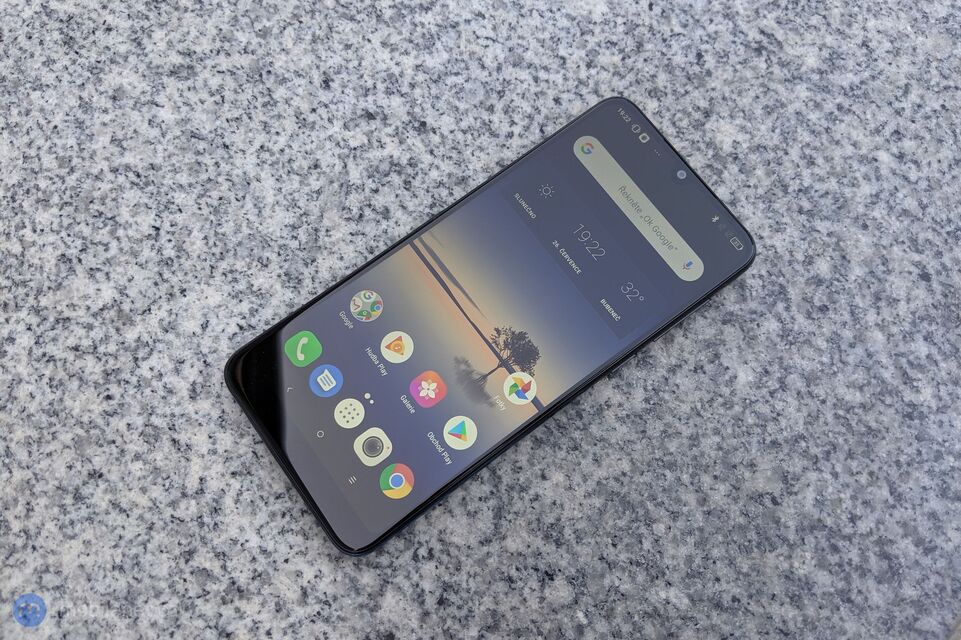 Alcatel 3 (2019)