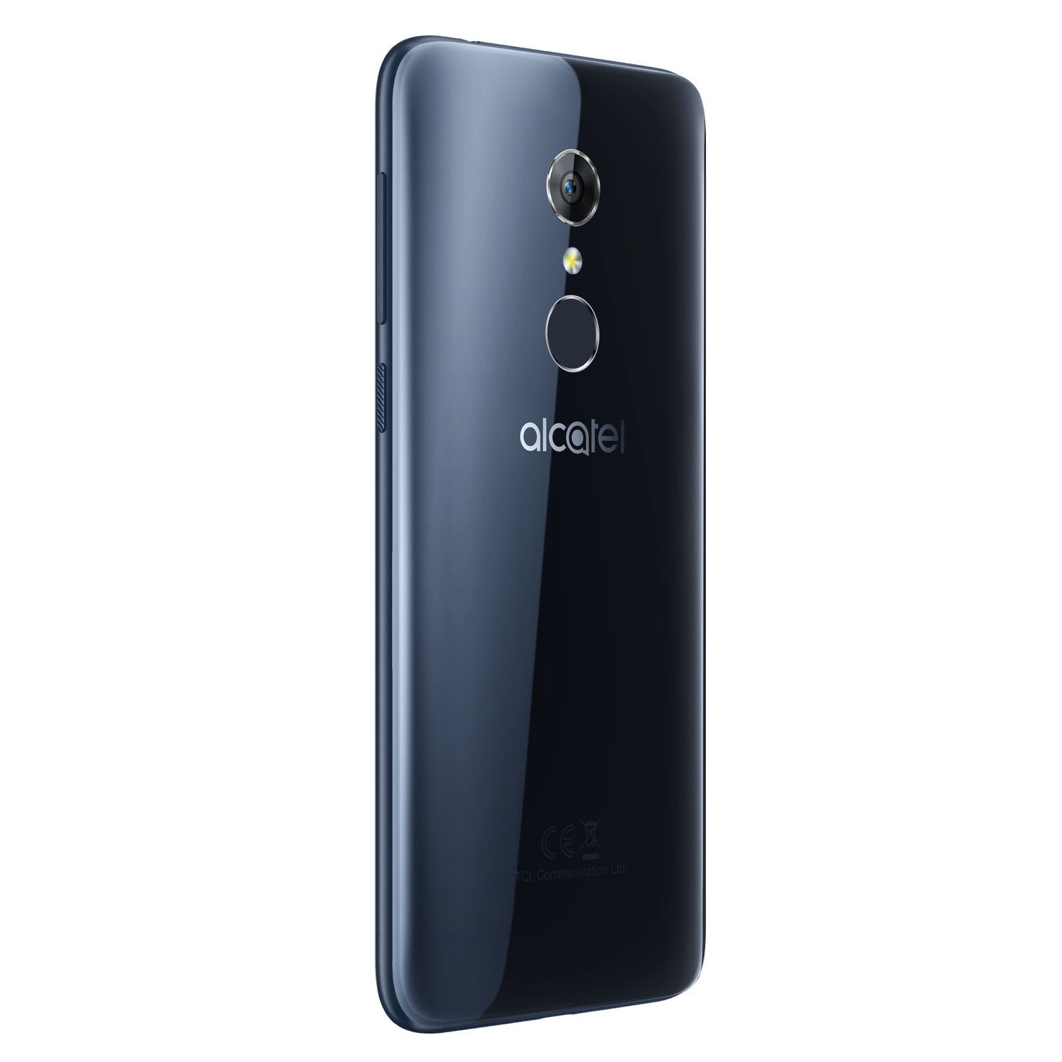 Alcatel 3