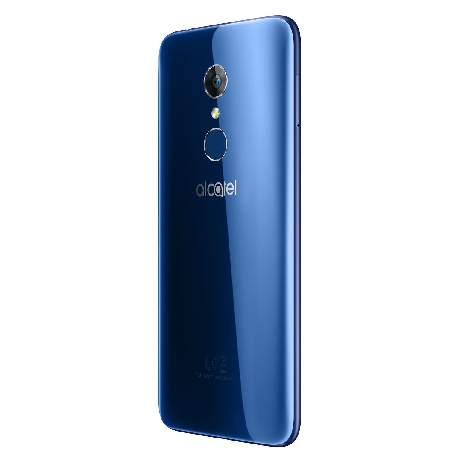 Alcatel 3