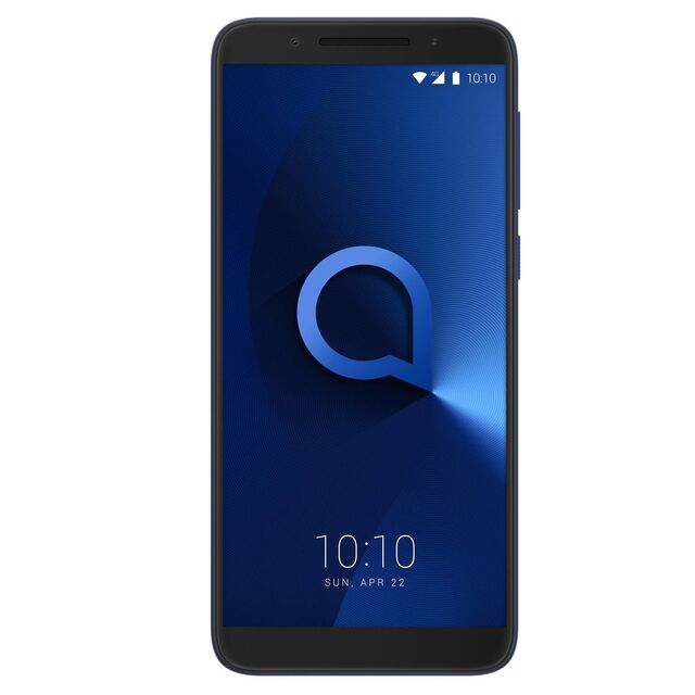 Alcatel 3