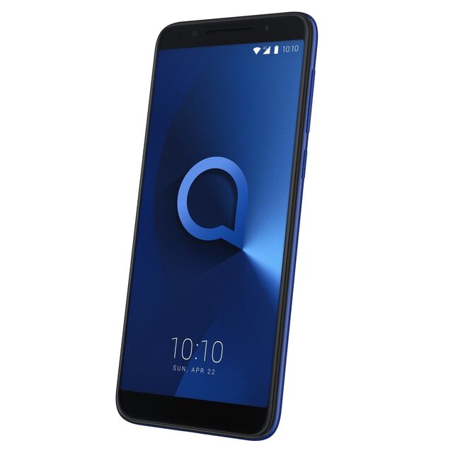 Alcatel 3