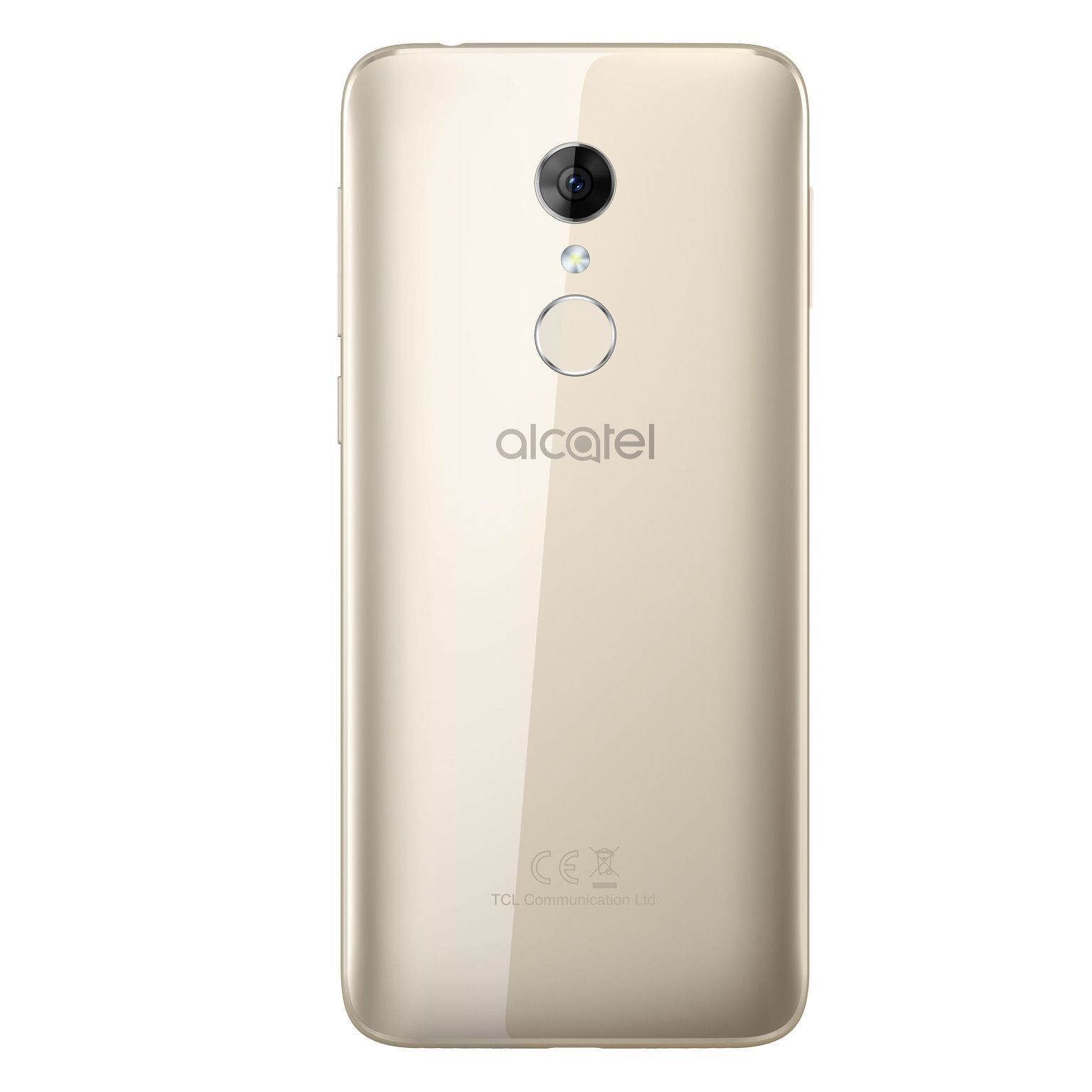 Alcatel 3