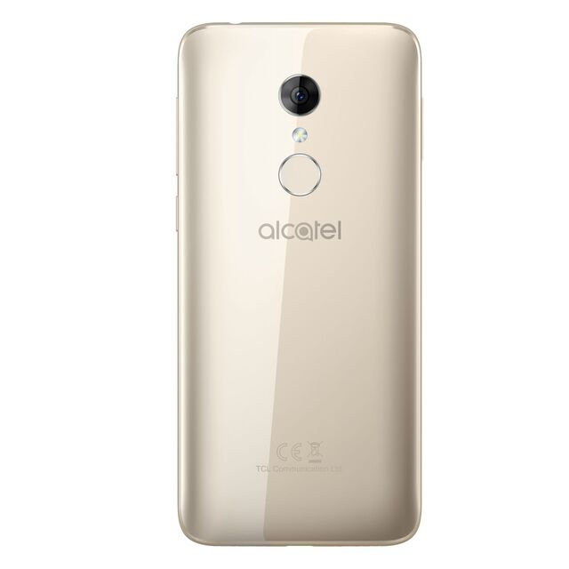 Alcatel 3