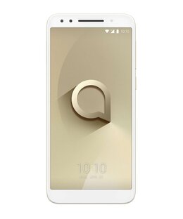 Alcatel 3