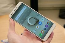 Alcatel 3