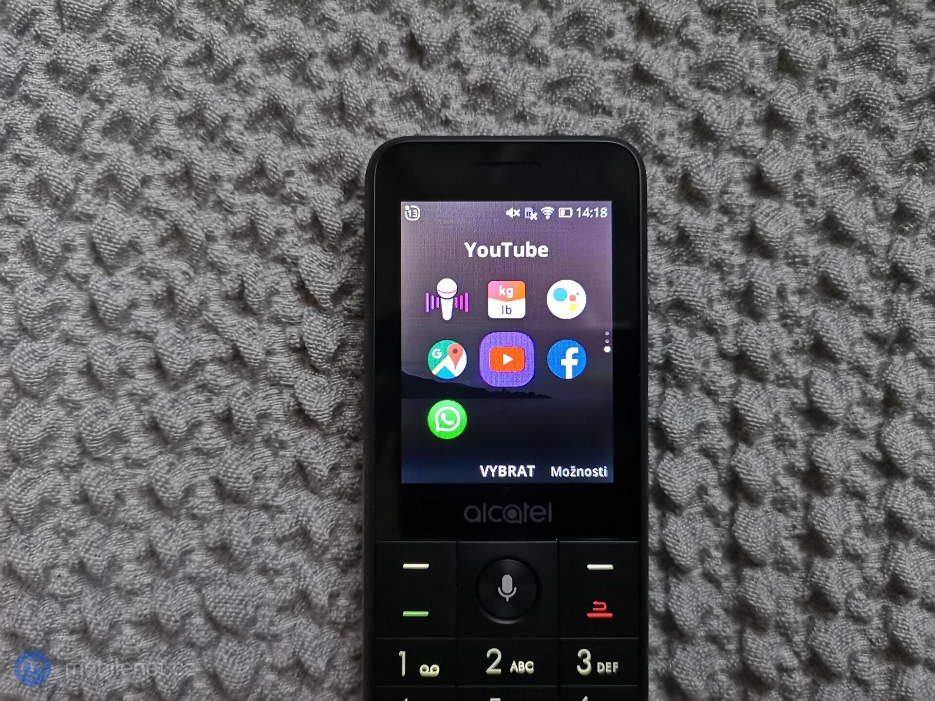 Alcatel 3088X