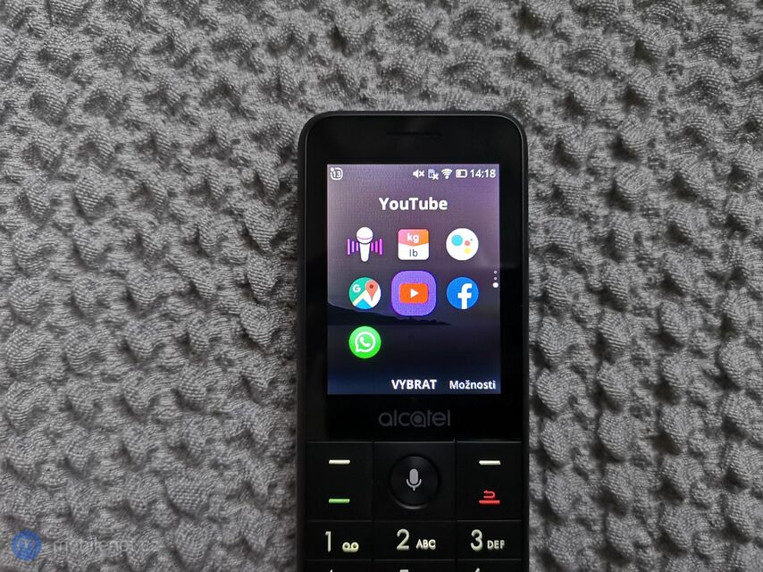 Alcatel 3088X