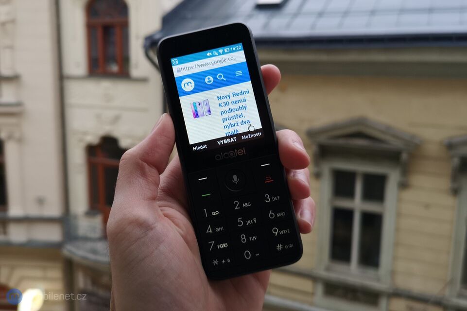 Alcatel 3088X