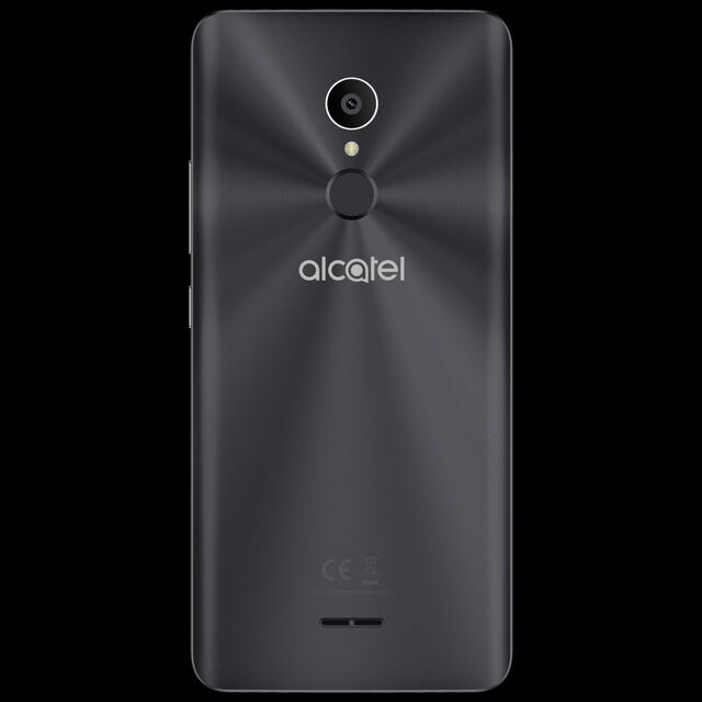 Alcatel 3C