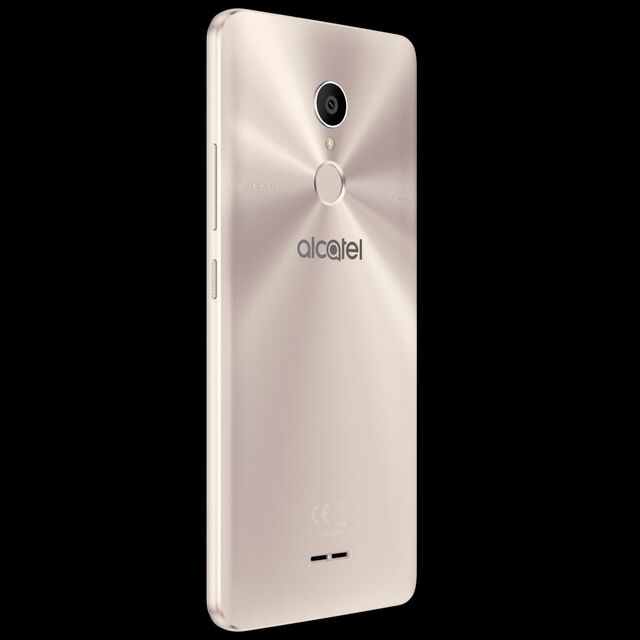 Alcatel 3C