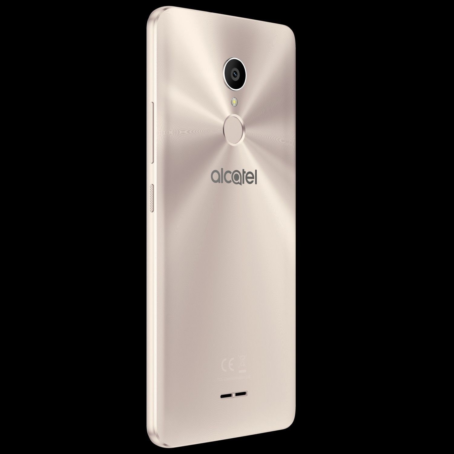 Alcatel 3C