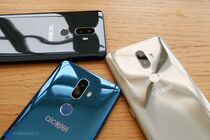 Alcatel 3V