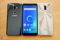 Alcatel 3V