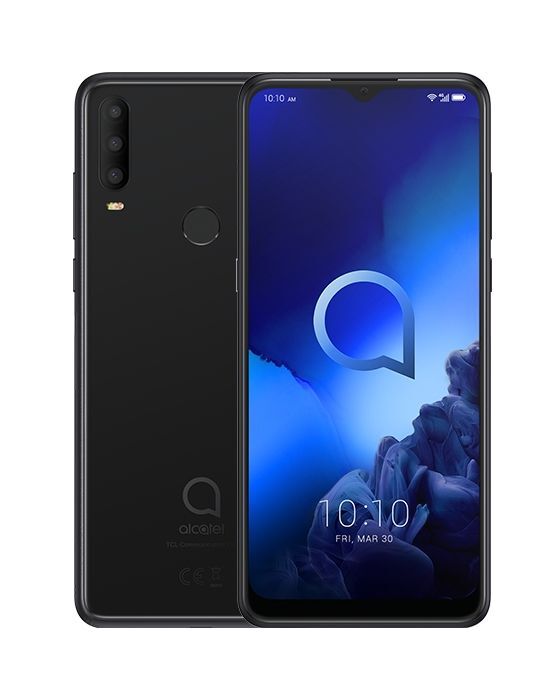 Alcatel 3X (2019)