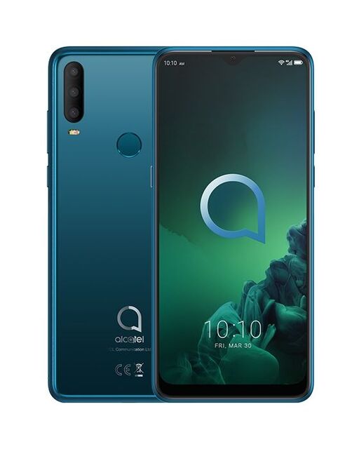 Alcatel 3X (2019)