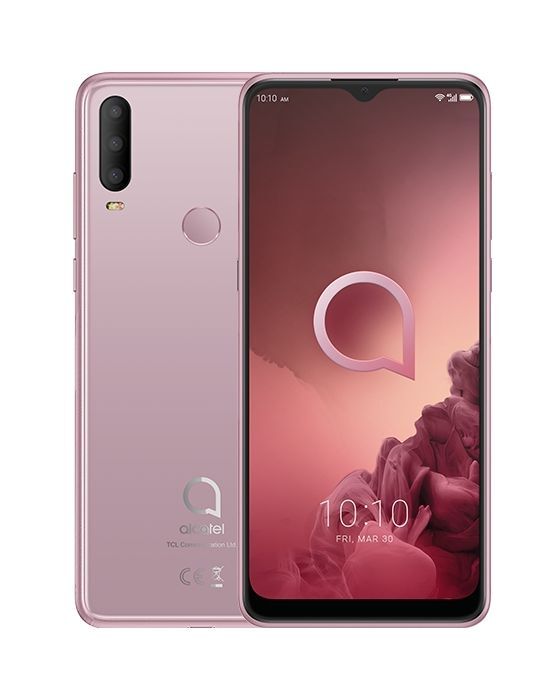 Alcatel 3X (2019)