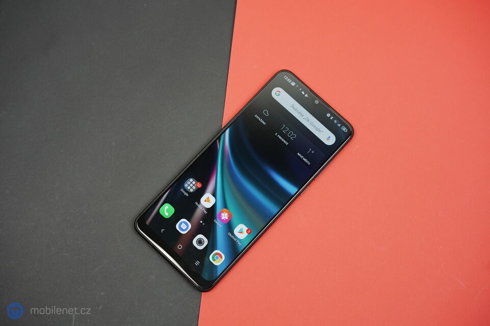 Alcatel 3X (2019)