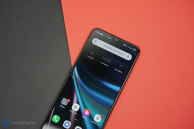 Alcatel 3X (2019)