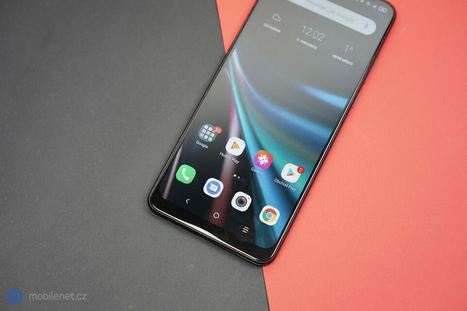 Alcatel 3X (2019)