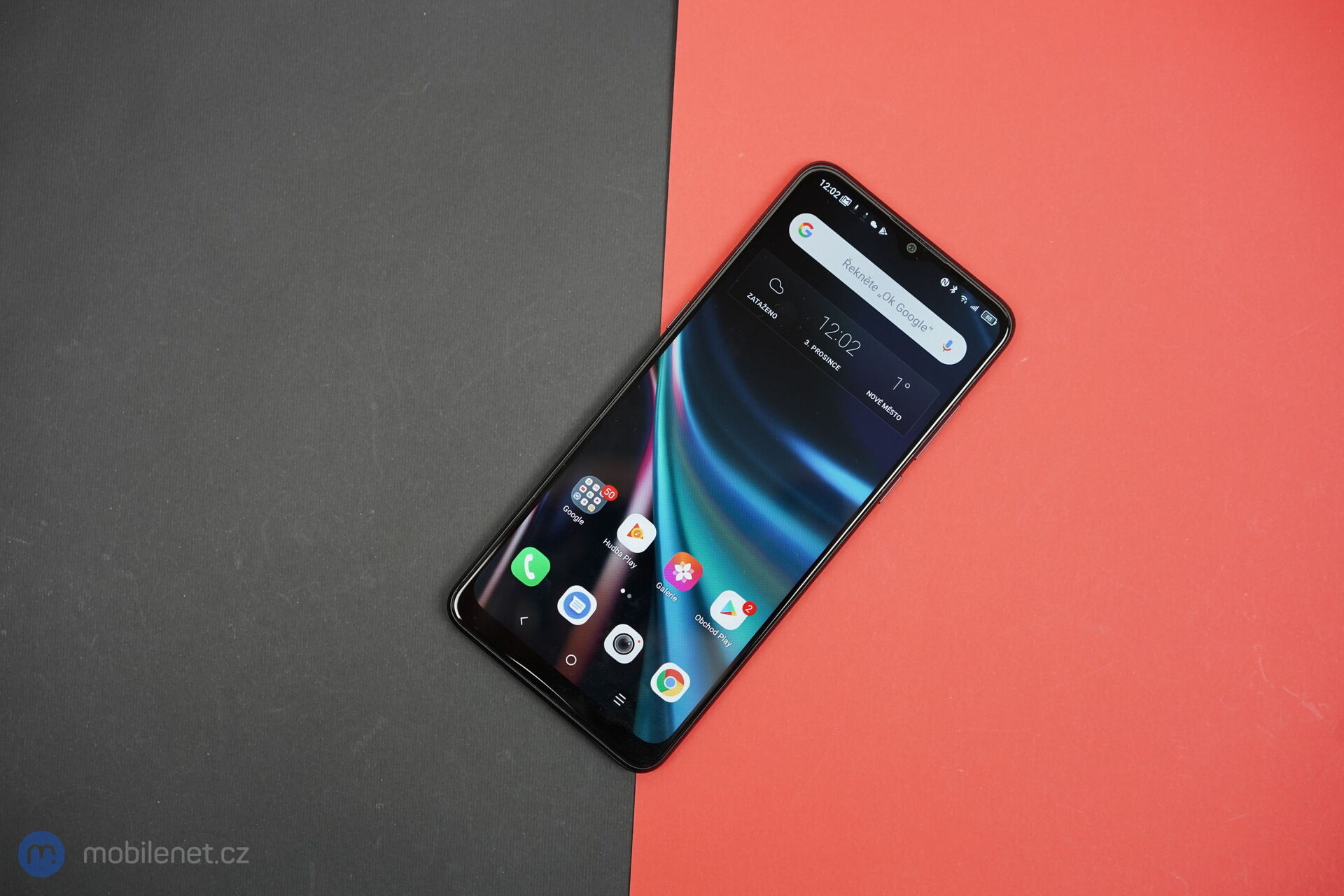 Alcatel 3X (2019)