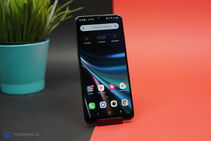 Alcatel 3X (2019)
