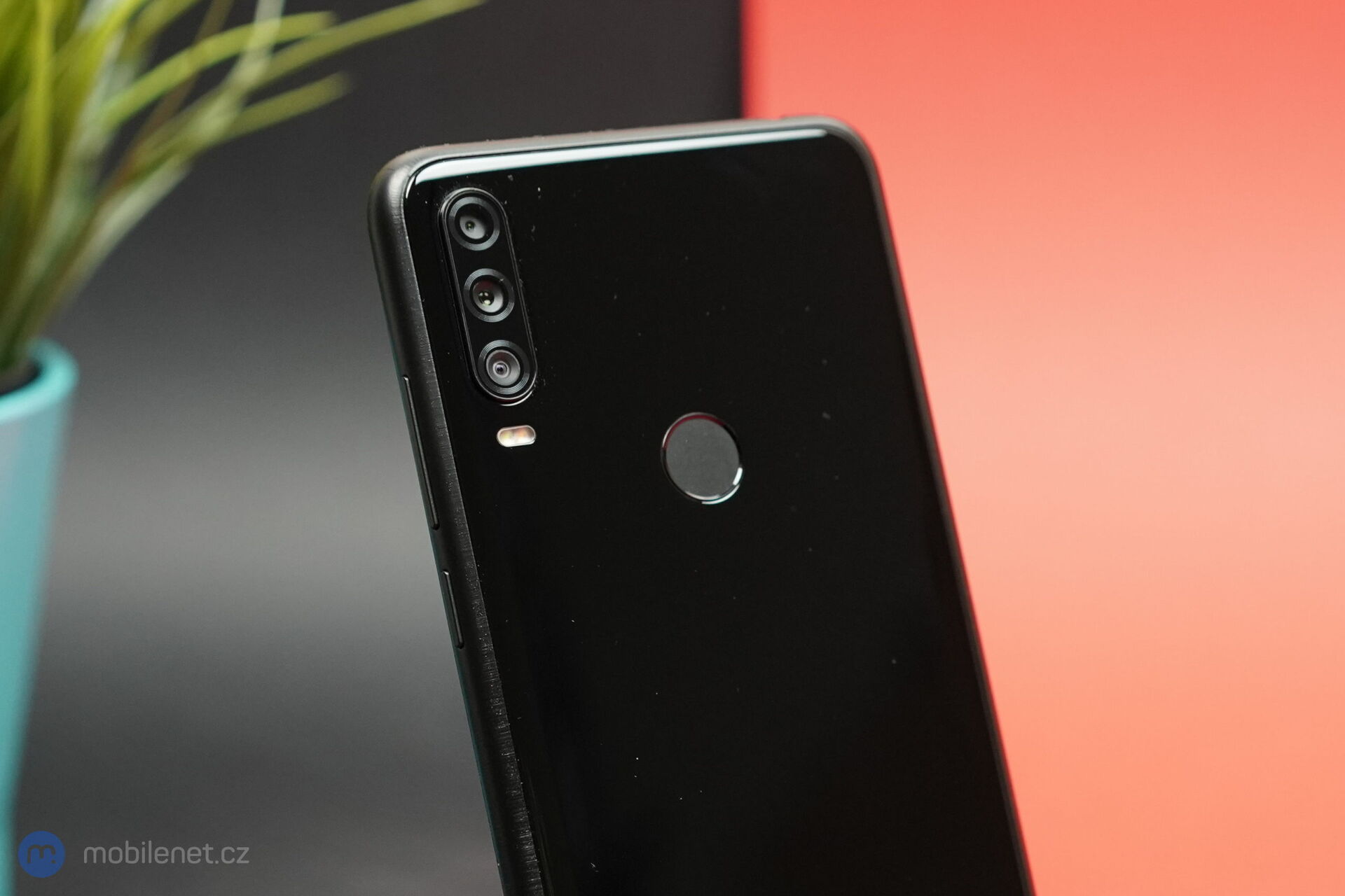 Alcatel 3X (2019)
