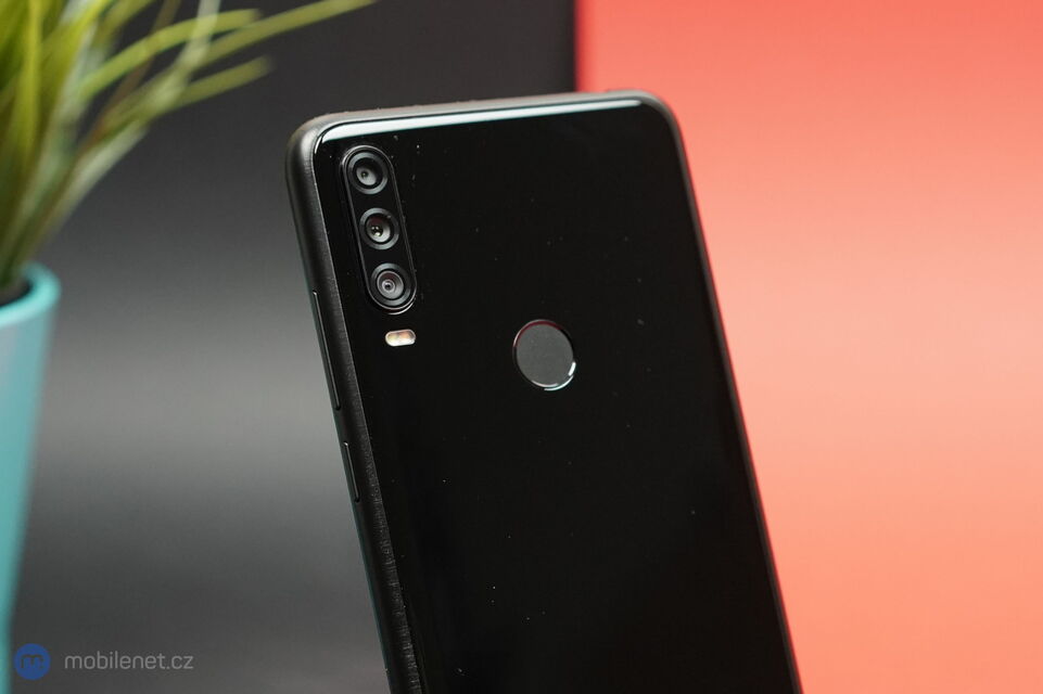 Alcatel 3X (2019)