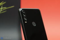 Alcatel 3X (2019)
