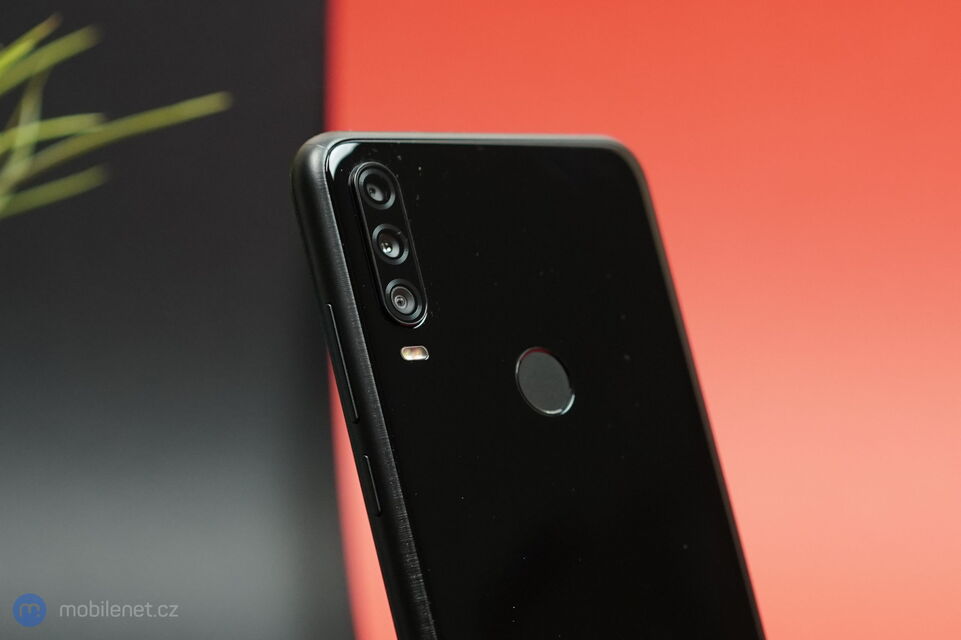 Alcatel 3X (2019)